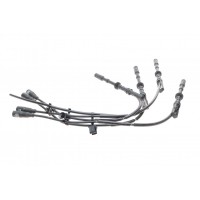 Проводи запалювання VW Golf IV 1.8i 97-05 (к-кт)