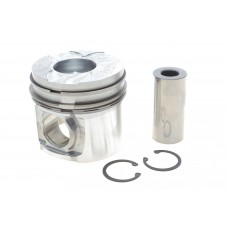 151 10 00 MAHLE Поршень