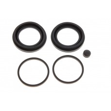 114-0357 QUICK BRAKE Ремкомплект, Гальмівний супорт