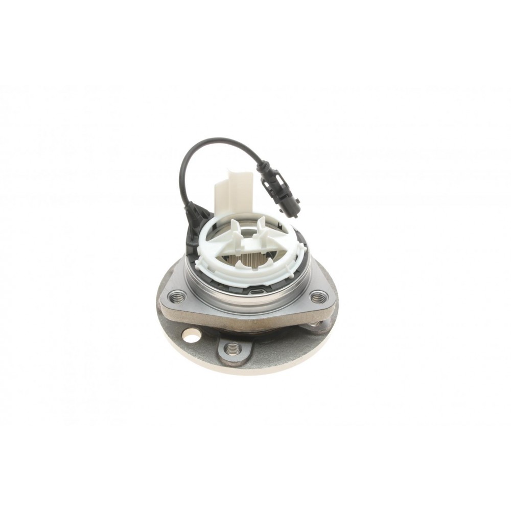 Підшипник маточини (передньої) Opel Signum/Vectra C 1.8-3.2 V6 02- (+ABS) (к-кт)