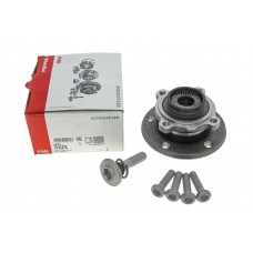 713649690 FAG Комплект підшипника ступиці колеса