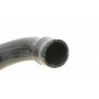 Патрубок інтеркулера (L) Fiat Doblo 1.6D/2.0D 10- (в зборі)
