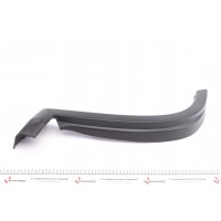 Молдинг крила (L) Citroen Jumper/ Fiat Ducato/ Peugeot Boxer 06-