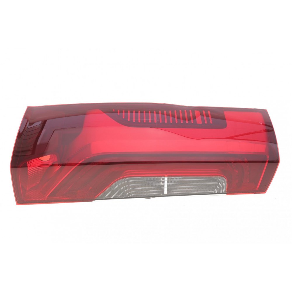 Ліхтар задній MB Sprinter W907/W910 18- (L) (LED)