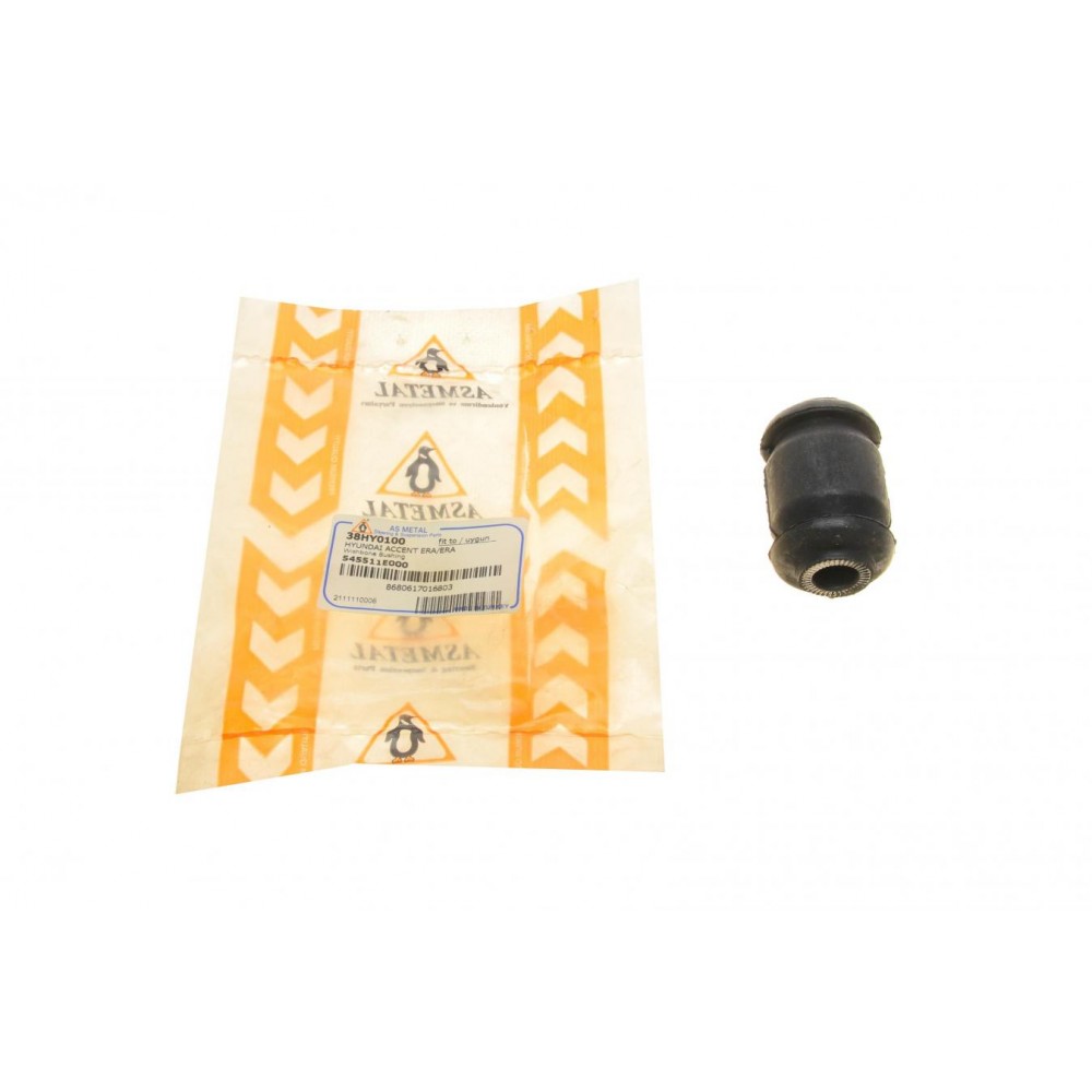 38HY0100 ASMETAL Підвіска важіль незалежної підвіски колеса