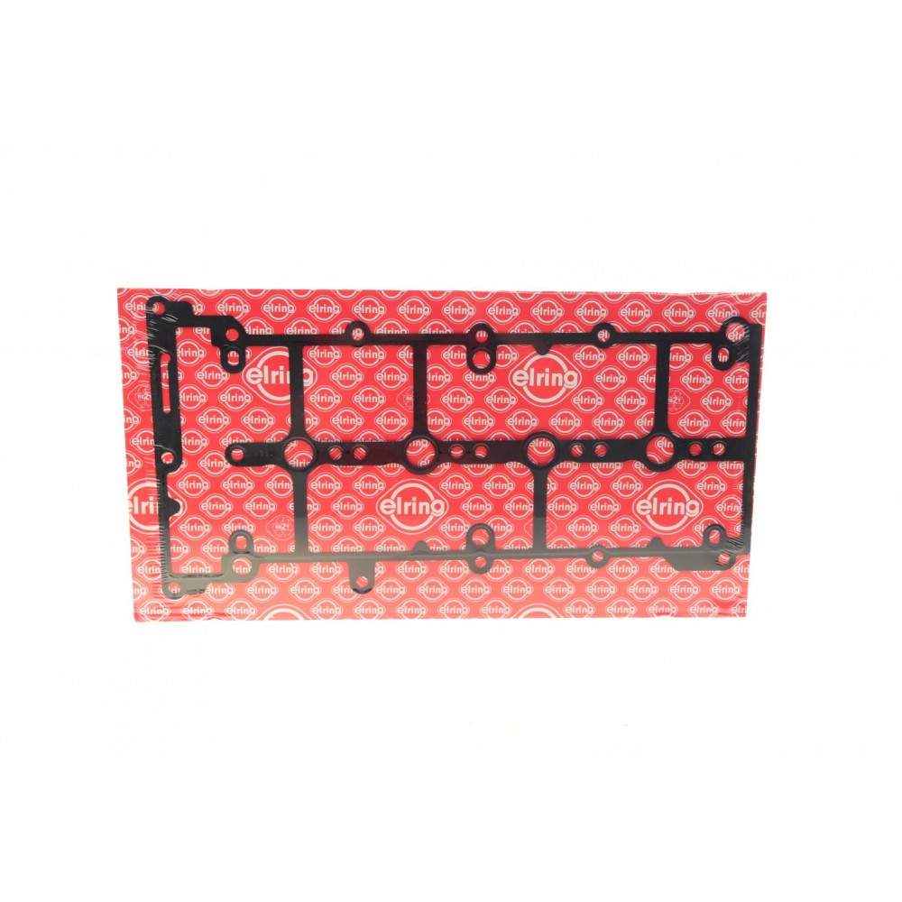 748.591 ELRING Прокладка, Кришка головки циліндра