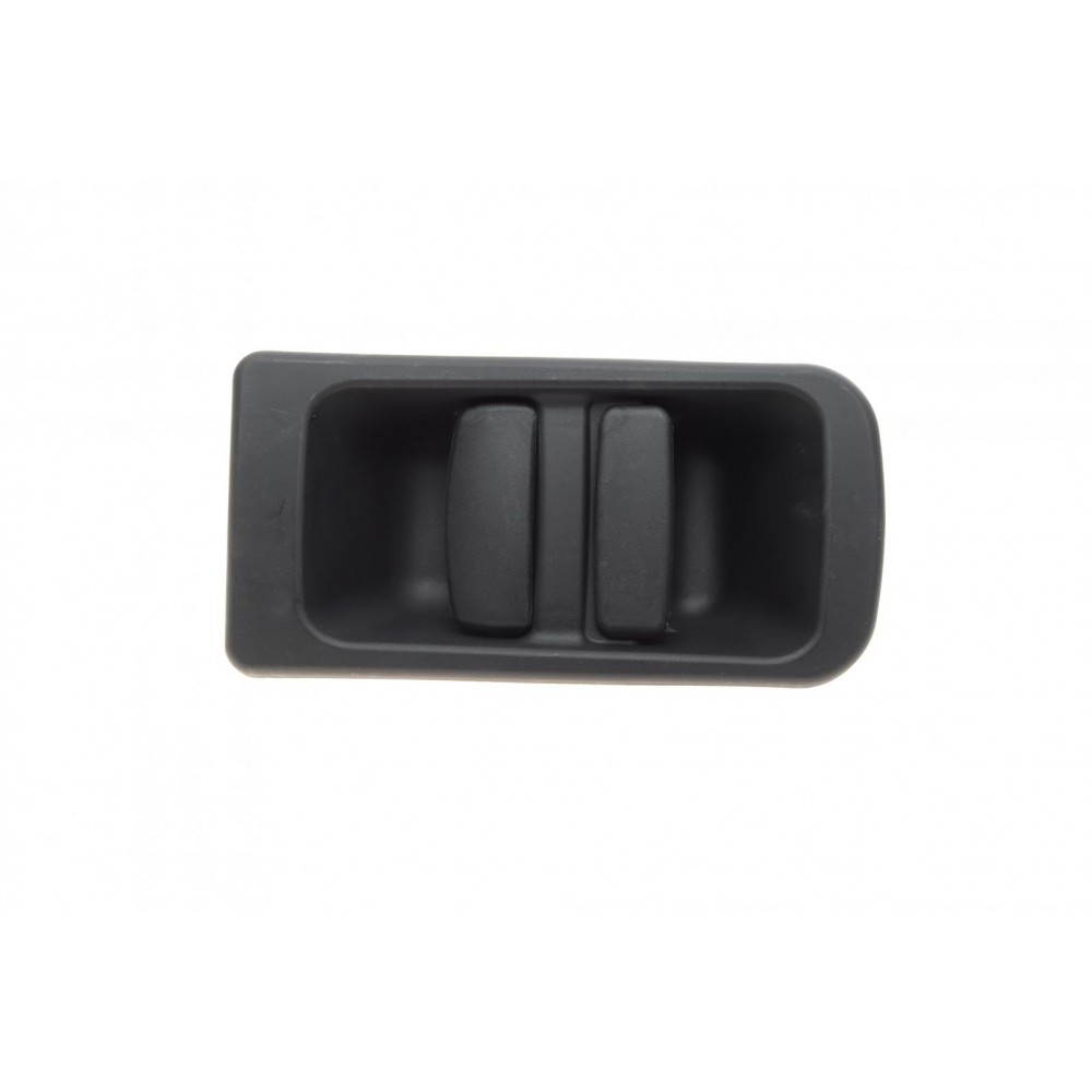 Ручка дверей (бічних/ззовні) (R) Renault Master 98-10 (8200856290)