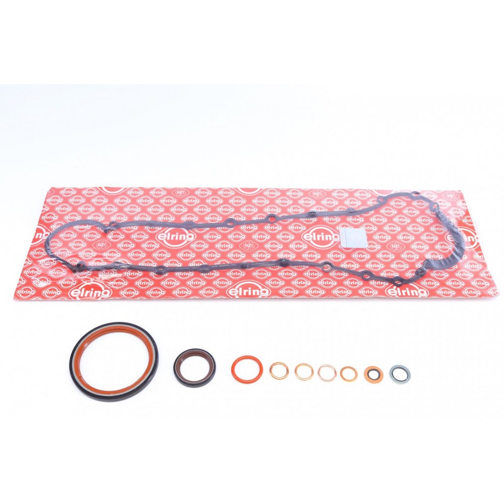 271210 ELRING Комплект прокладок блок картер двигуна