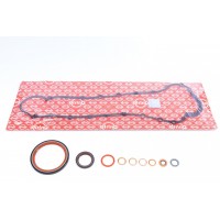 271210 ELRING Комплект прокладок блок картер двигуна