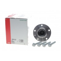 Підшипник ступиці (задньої) Citroen Berlingo/Peugeot Partner 18-