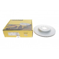 92327103 TEXTAR Гальмівний диск