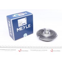 314 115 2701 MEYLE Зчеплення вентилятор радіатора