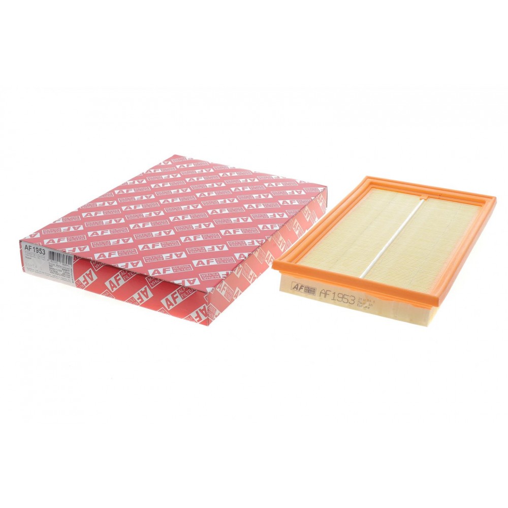 Фільтр повітряний Suzuki Vitara 1.6 15-/SX4/S-Cross 1.6 13-