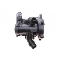 Термостат Audi A3/A4/A5/A6/VW Golf VII/Passat VIII/Skoda Octavia IV/SuperB III 1.8/2.0 TSI/TFSI 14-