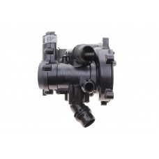Термостат Audi A3/A4/A5/A6/VW Golf VII/Passat VIII/Skoda Octavia IV/SuperB III 1.8/2.0 TSI/TFSI 14-