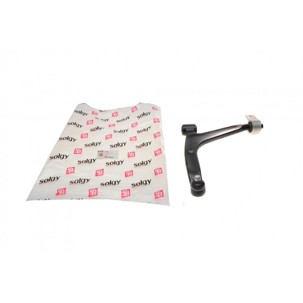 Важіль підвіски (передній/знизу) (L) Citroen Berlingo/Peugeot Partner 1.6-2.0 99-