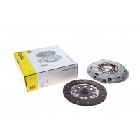 624 3416 09 LuK Комплект зчеплення