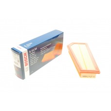 F 026 400 134 BOSCH Повітряний фільтр