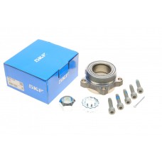 VKBA3588 SKF Комплект підшипника ступиці колеса