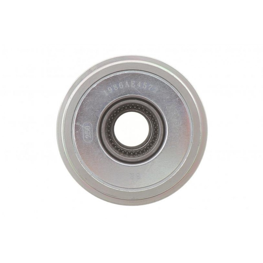 1 986 AE4 572 BOSCH Механізм вільного ходу генератора