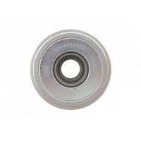 1 986 AE4 572 BOSCH Механізм вільного ходу генератора