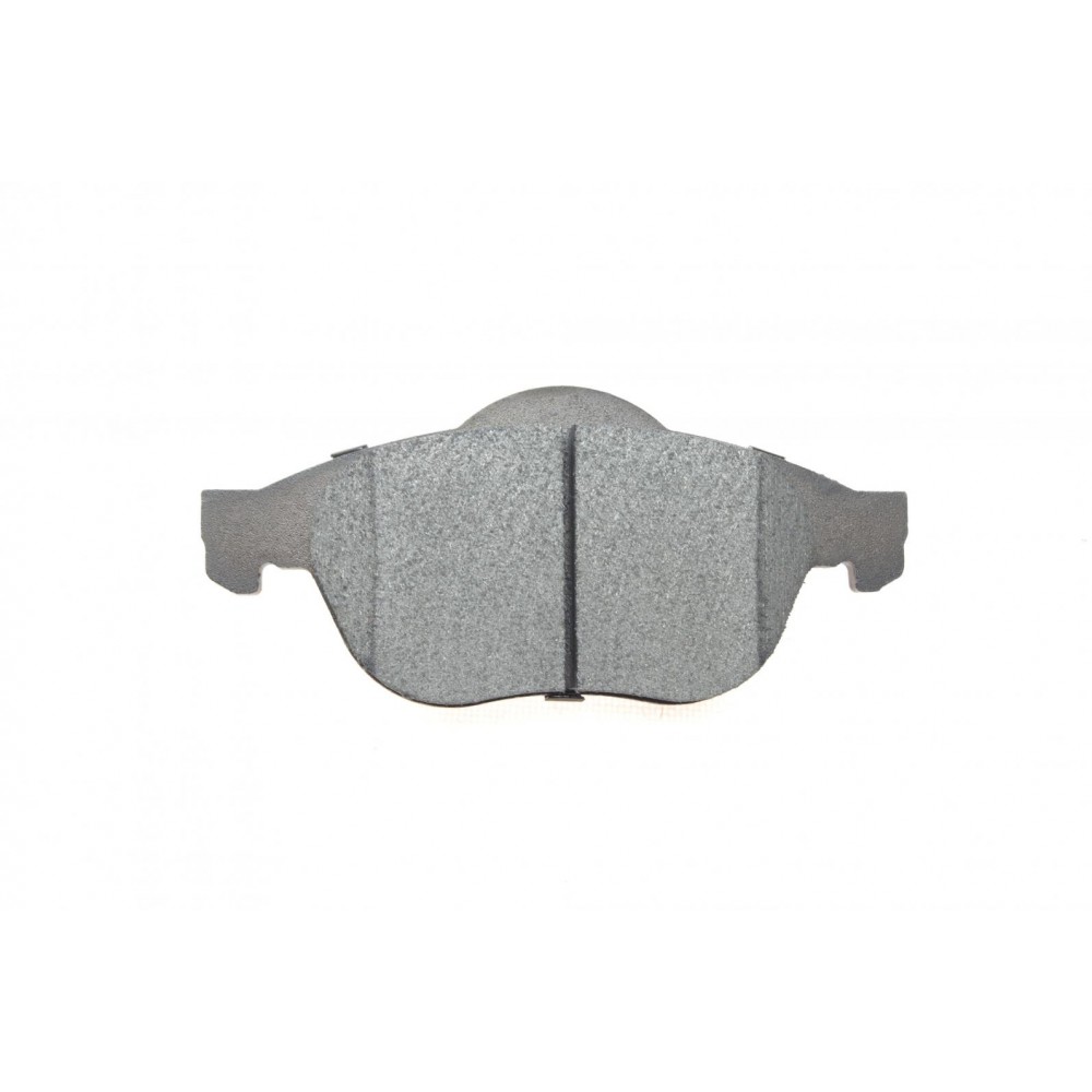 Колодки гальмівні (передні) Renault Laguna II/Espace IV 02- (Ate)