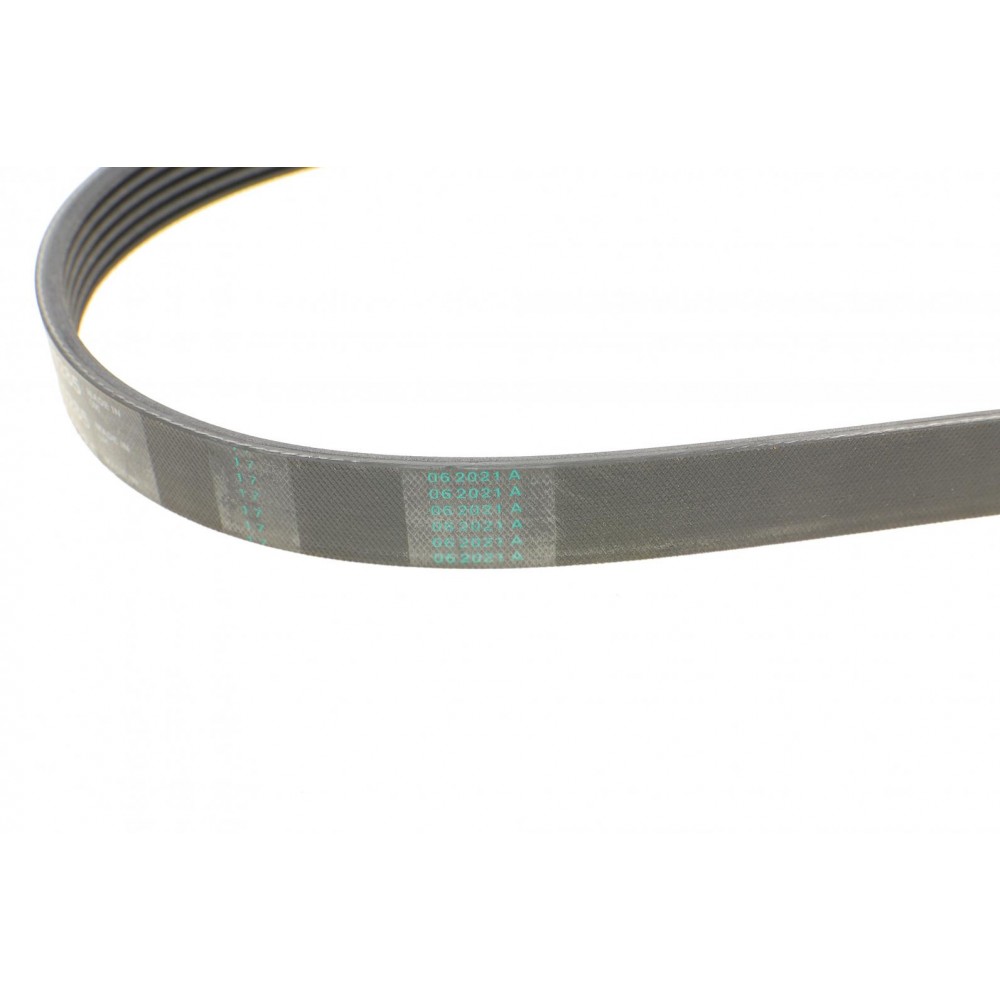 Ремінь генератора VW Golf/VW Bora 2.3 97-00/Kia Soul II/Sportage III 2.0 14-