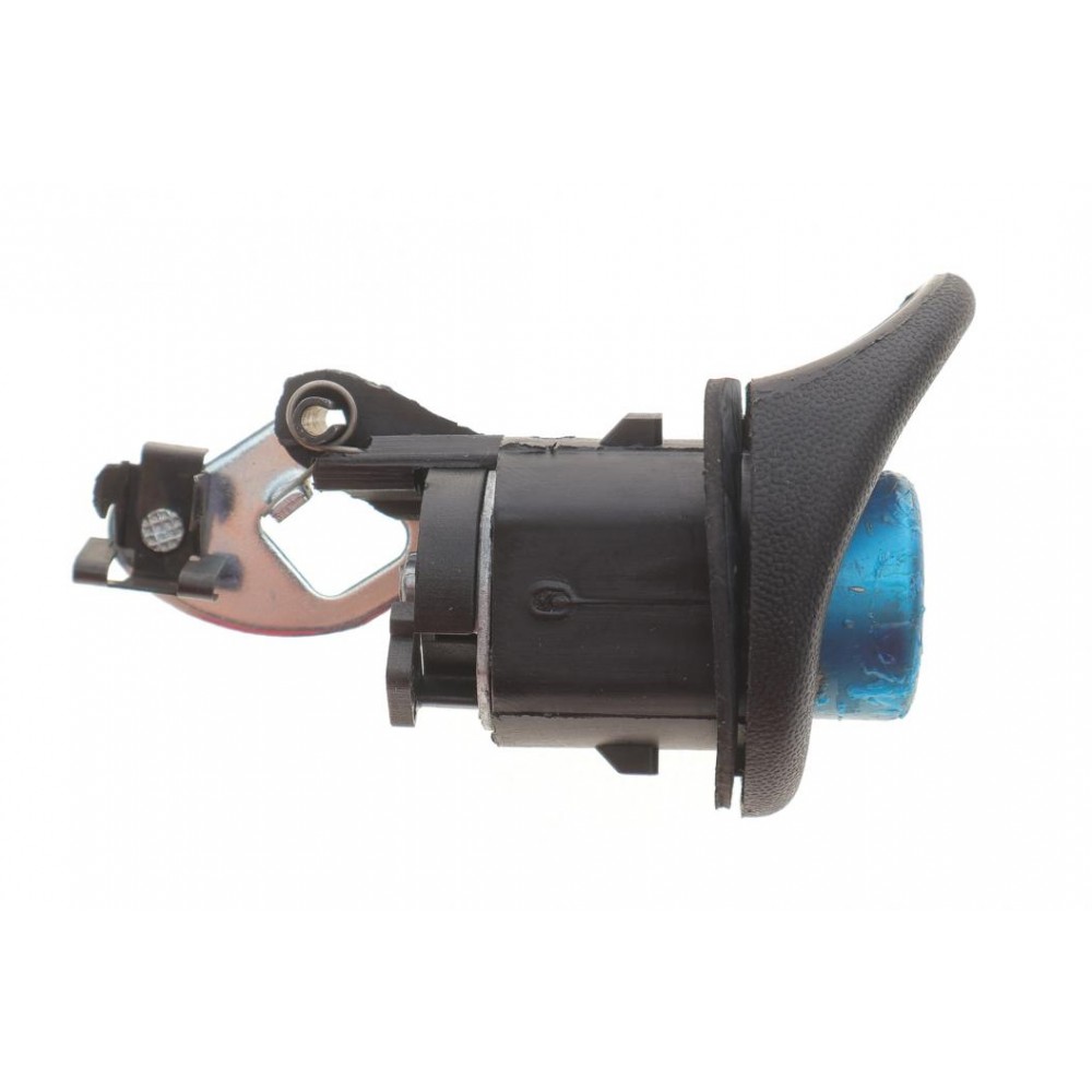 Сердцевина замка багажника Dacia Logan 04-12/Renault Twingo 93-12