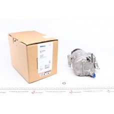 ACP 1428 000S MAHLE Компресор кондиціонера