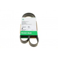 FB 6EPK1124 INA Поліклиновий ремінь