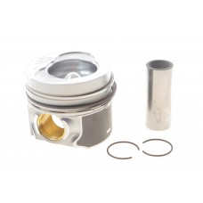 028 09 02 MAHLE Поршень