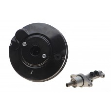 Підсилювач гальм вакуумний VW Golf/Skoda Octavia 04-15 Підсилювач гальм вакуумний VW Golf/Skoda Octavia 04-15