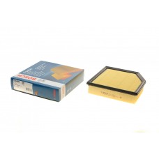 F 026 400 456 BOSCH Повітряний фільтр