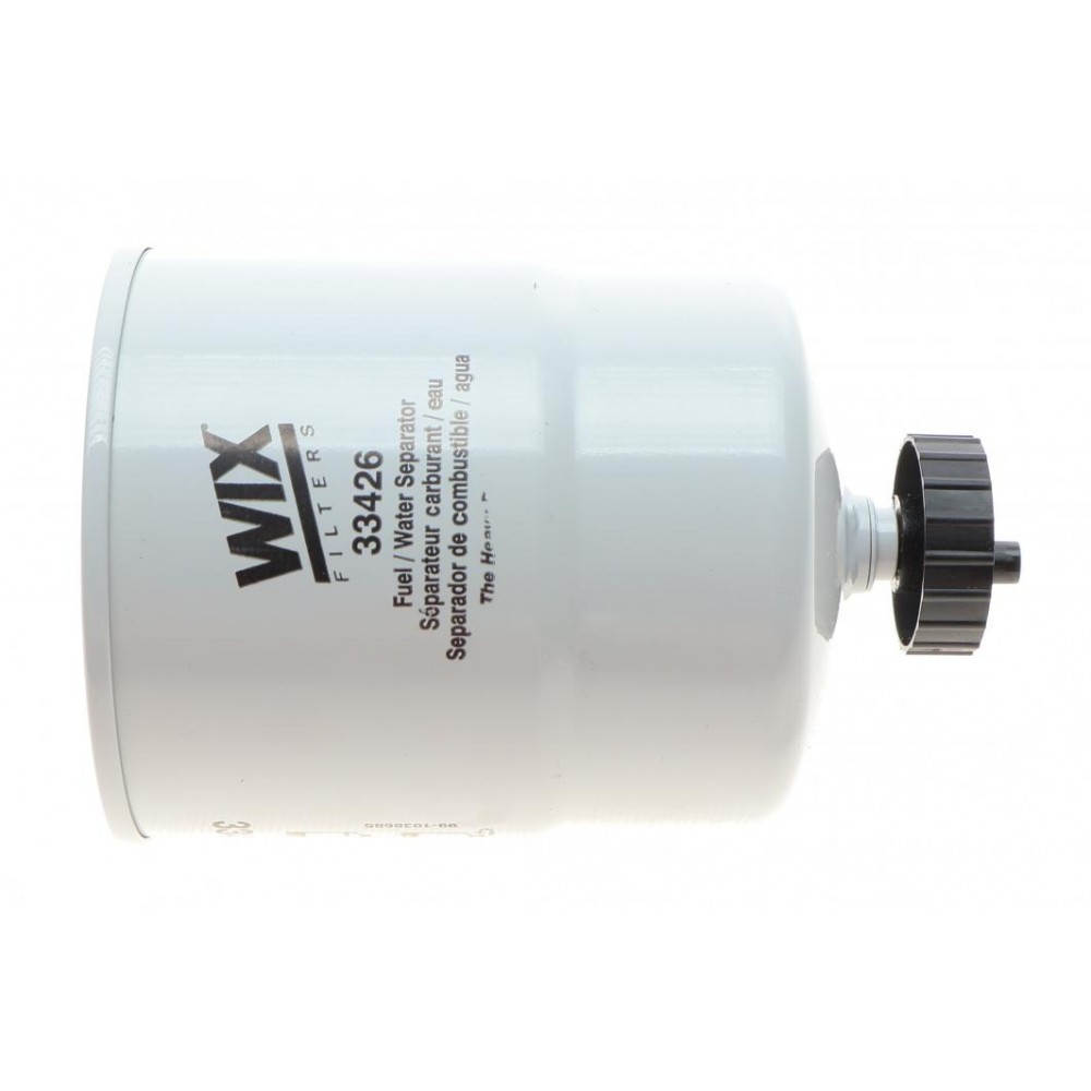 Фільтр паливний Daewoo DH/Kobelco K/SK