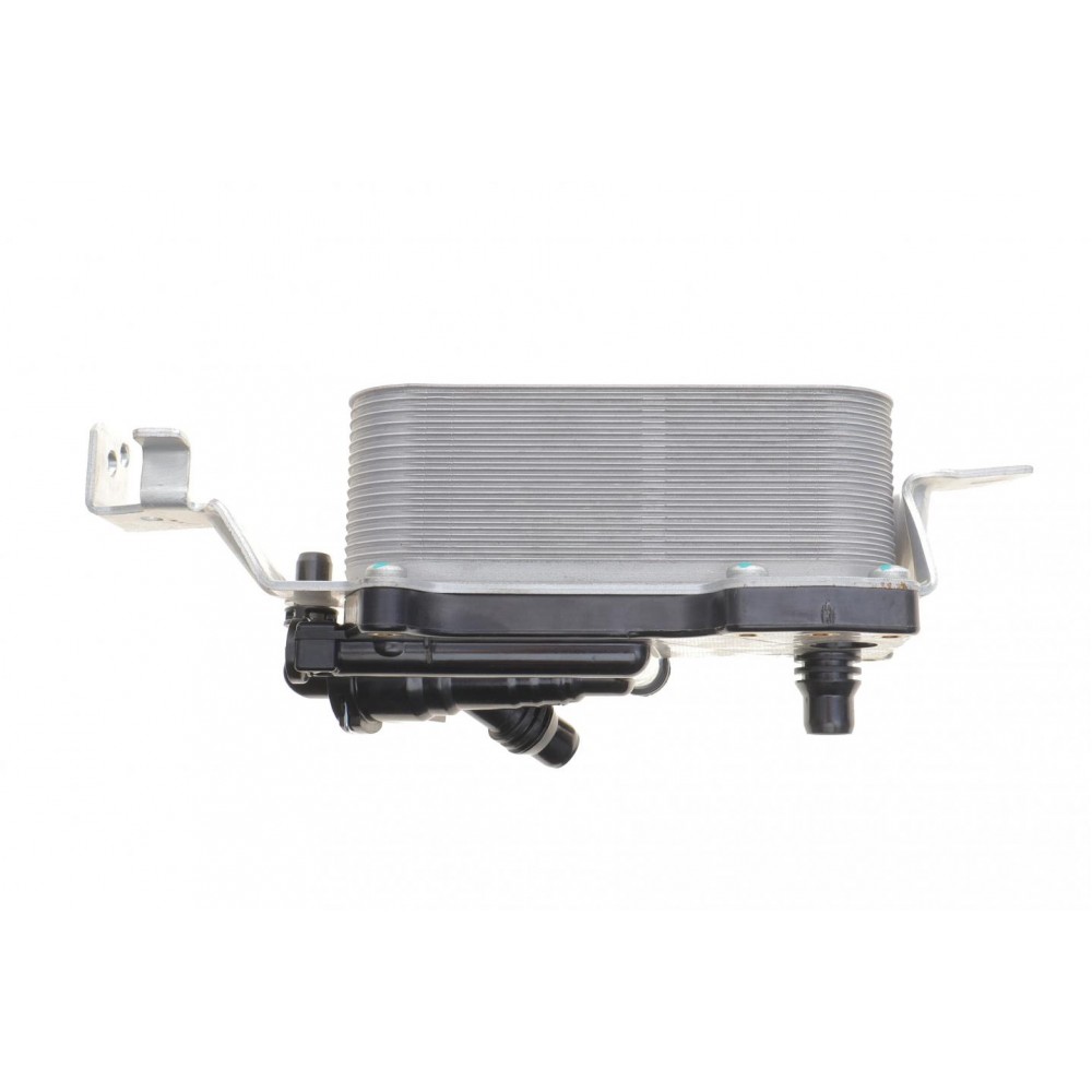 Радіатор масляний BMW 7 (F01/F02/F03/F04) 09-15 N52 B30