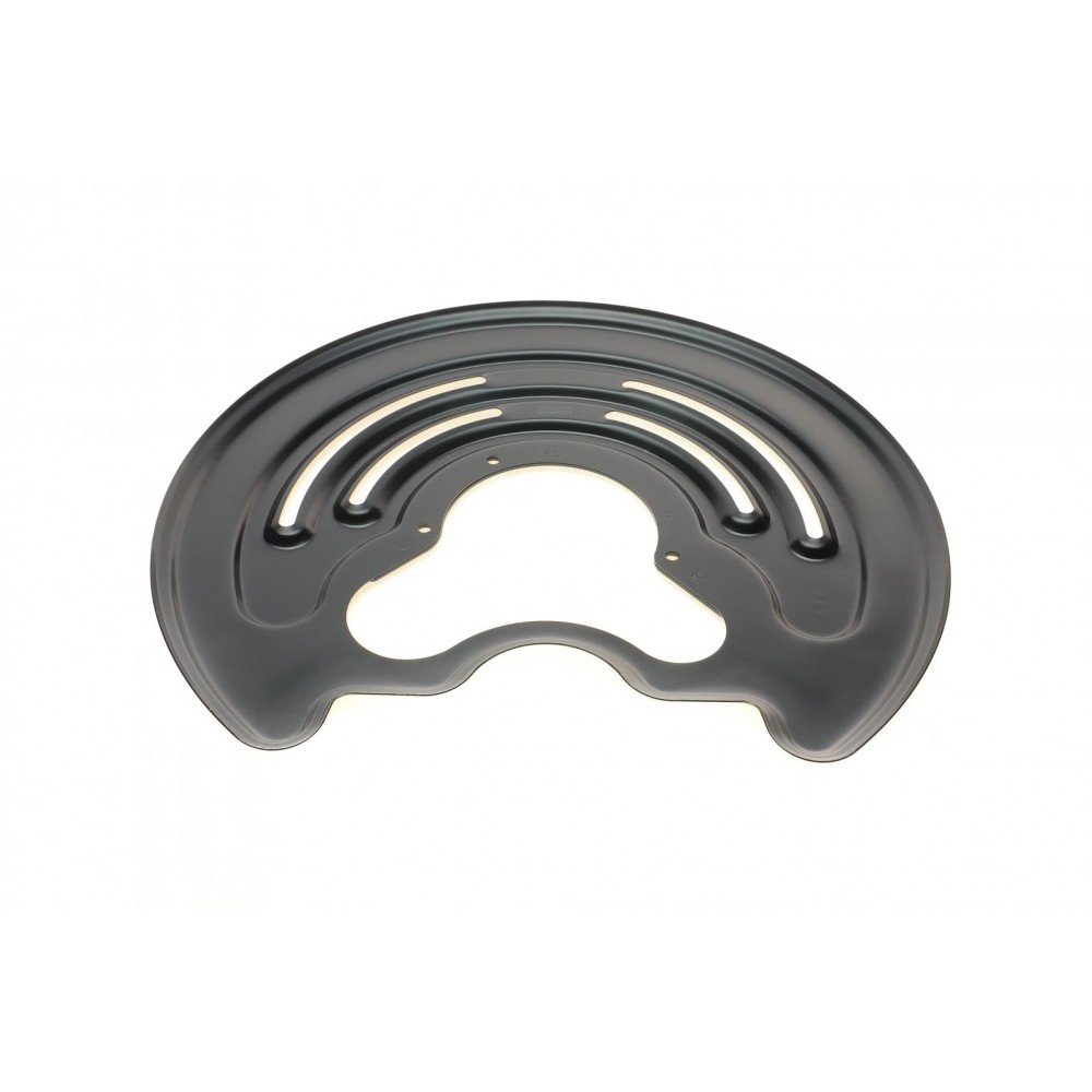 Захист диска гальмівного (заднього) (L) Renault Trafic/Opel Vivaro 01-