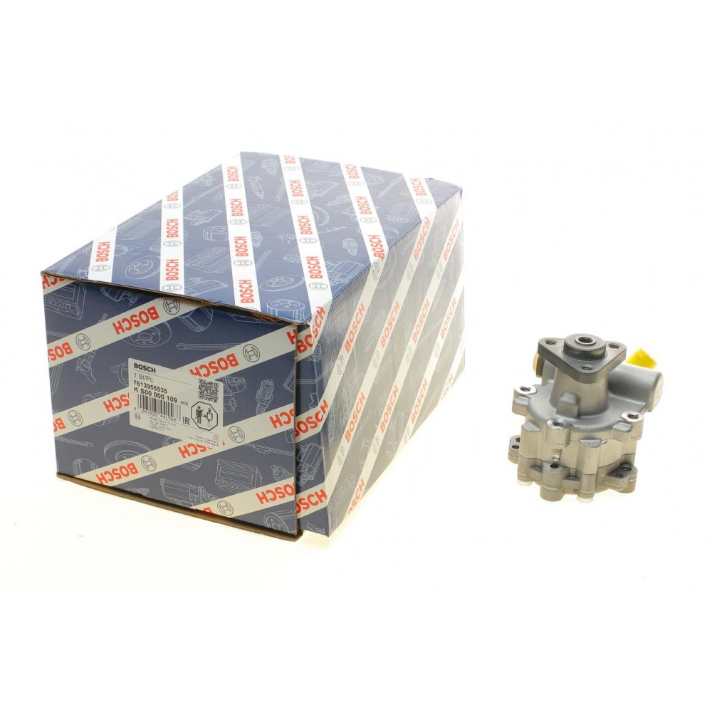 K S00 000 109 BOSCH Гідравлічний насос кермове управління