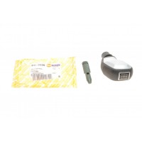 Ручка КПП Citroen Berlingo/Jumpy 16- (куліса)