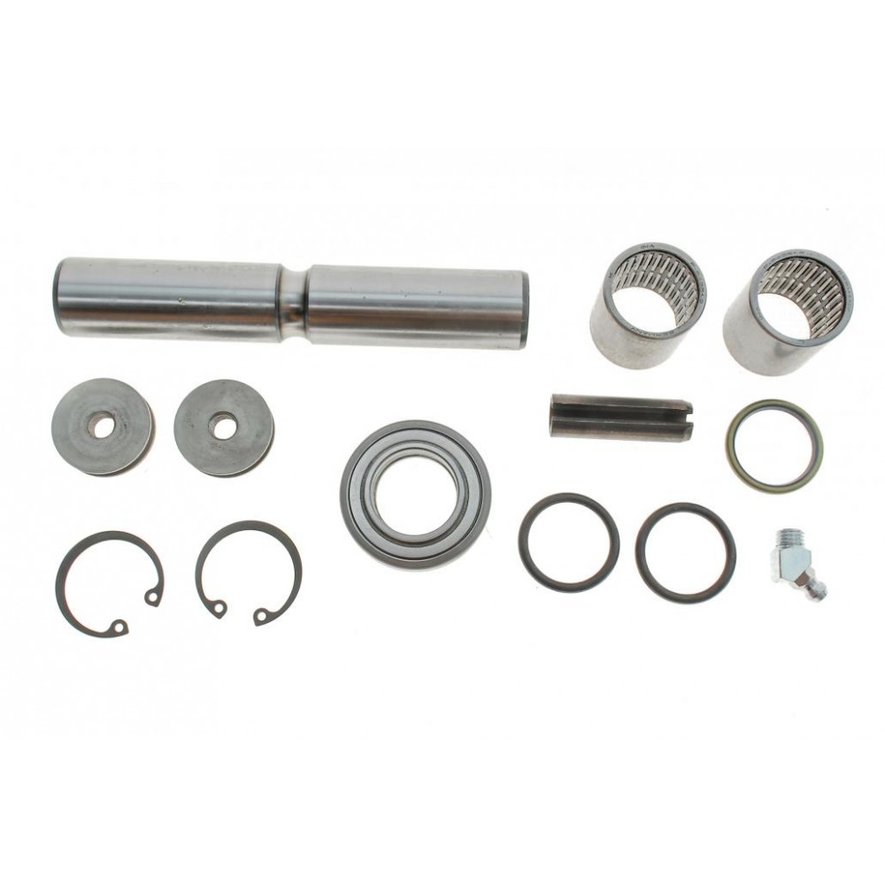 10062 FEBI BILSTEIN Ремкомплект, шкворень поворотного кулака