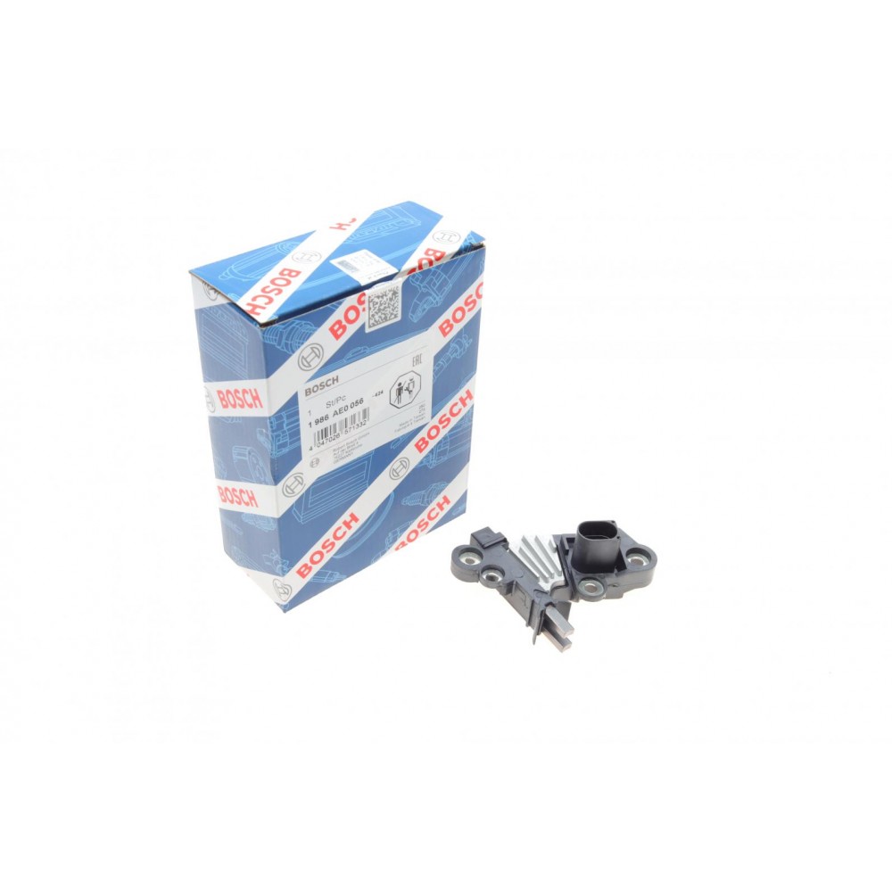 1 986 AE0 056 BOSCH Регулятор генератора