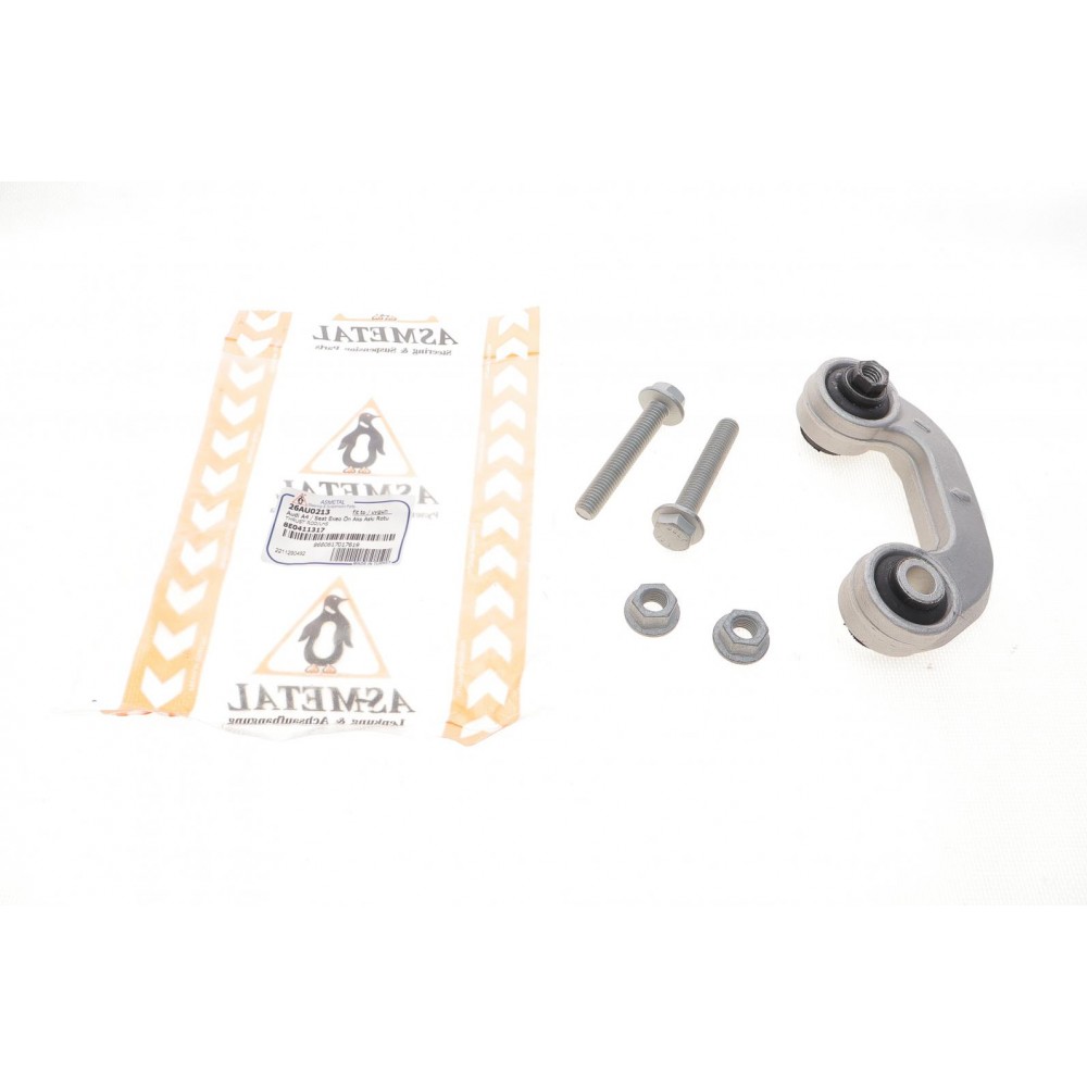 26AU0213 ASMETAL Тяга стійка стабілізатор