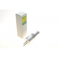 Фільтр паливний BMW X5 (E53), LAND ROVER Range Rover III / L3 MANN-FILTER WK5133