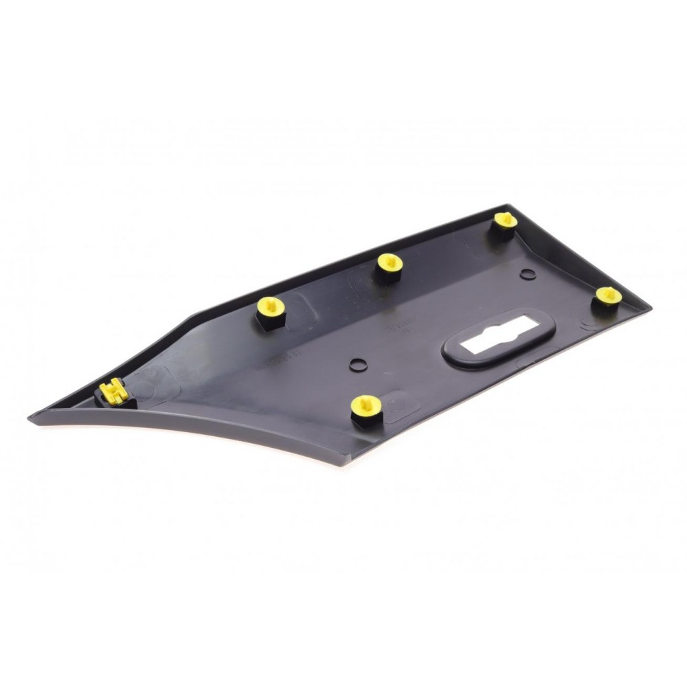 Молдинг крила (L) Sprinter (W906)/VW Crafter 06-