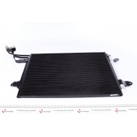 AC 325 000S MAHLE Конденсатор кондиціонера