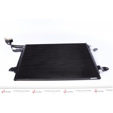 AC 325 000S MAHLE Конденсатор кондиціонера