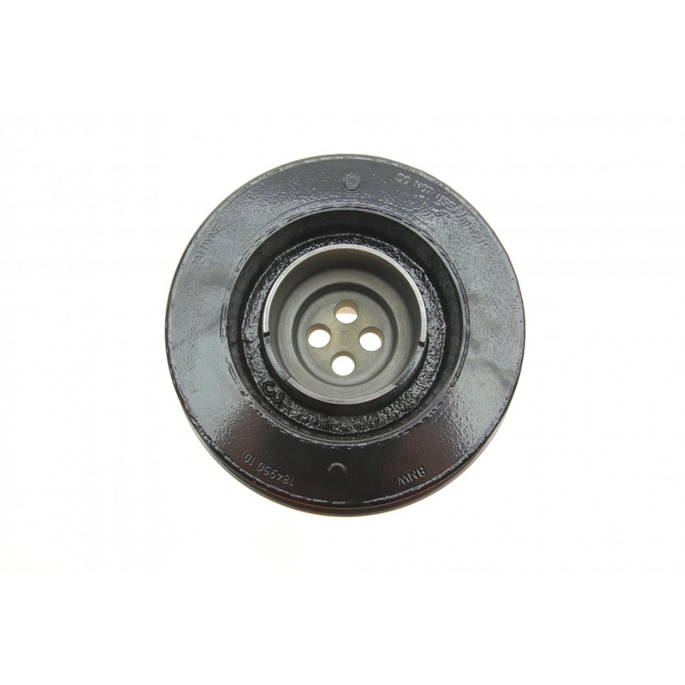Шків колінвалу BMW X1 (F48)/X2 (F39) 2.0D B47 15-
