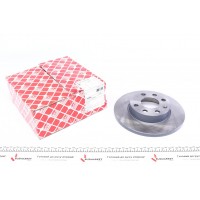 08504 FEBI BILSTEIN Гальмівний диск