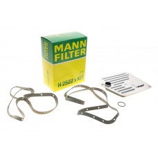 H 2522 x KIT MANN-FILTER Гідрофільтр автоматична коробка передач