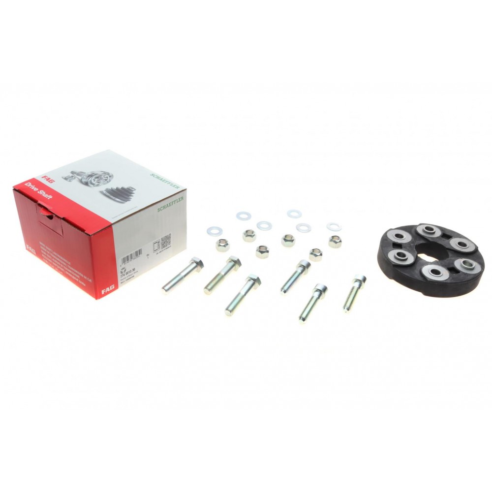 774 0013 30 FAG Шарнір продольний вал