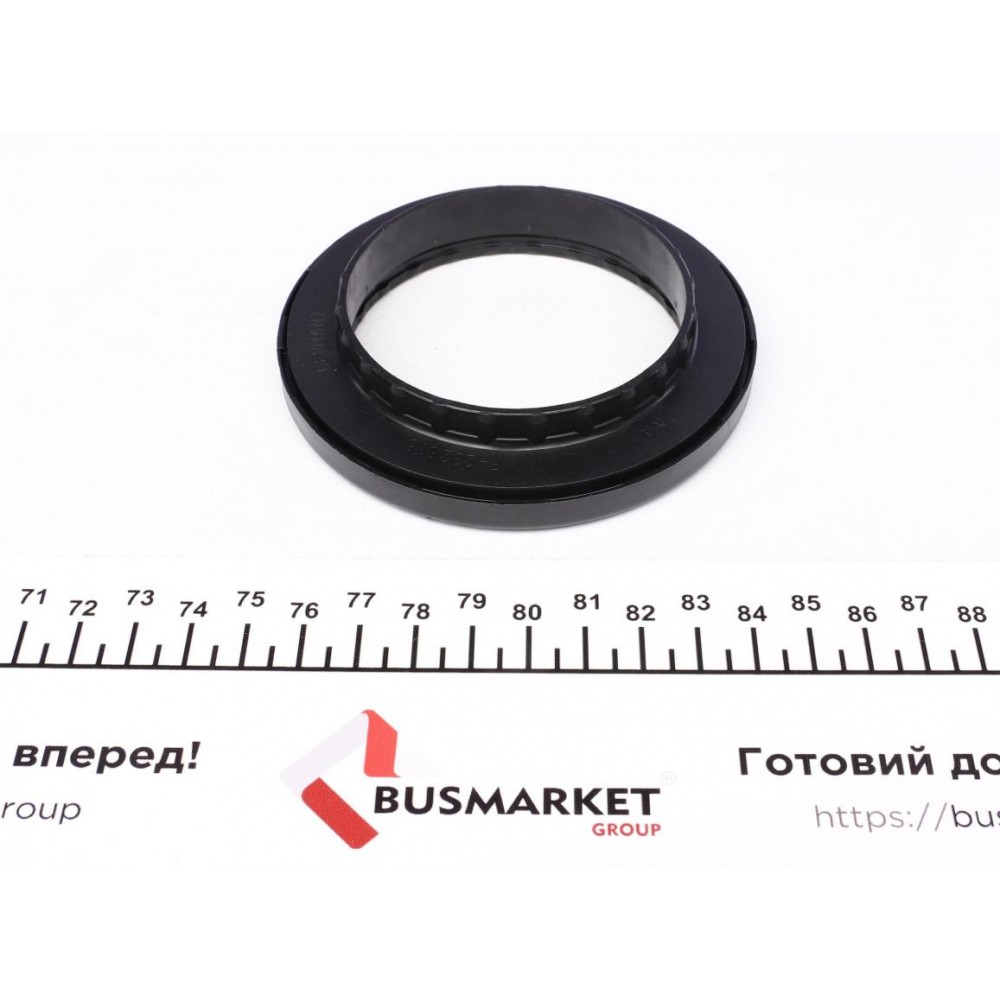 Подушка амортизатора (переднього) + підшипник Ford Focus 1.4-2.0 98-04